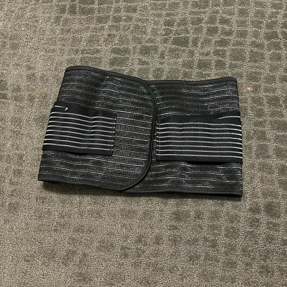 Maternity Belly Bands - Bundle of 2 - Picture 2 of 3